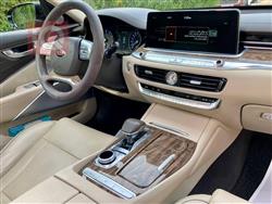 کیا K900